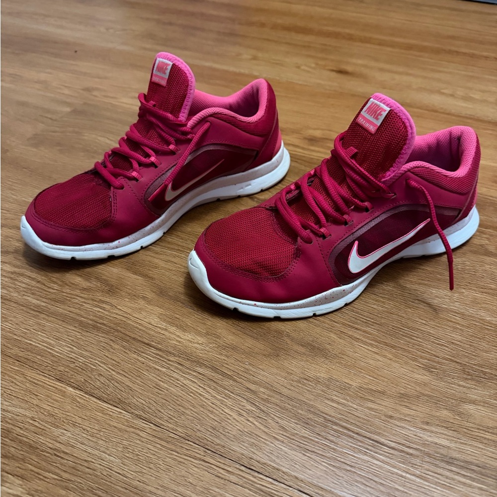 Nike Flex Trainer 4 Running Sneakers - Women’s
